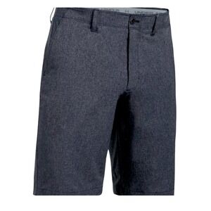 Under Armour Shorts Men's Size 32 UA Golf Match Play Vented 1272358-310‎
